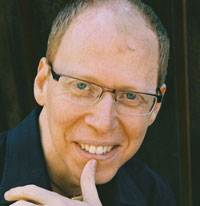 Dave Markowitz