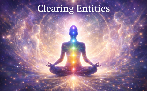 How to Clear Entities