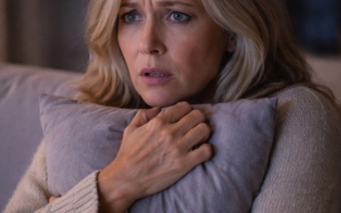 7 Tips for Healing Fear & Anxiousness... for Empaths & Sensitives