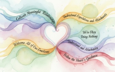 11 Habits of Happy and Healthy Empaths & Highly Sensitive Persons, Part 2