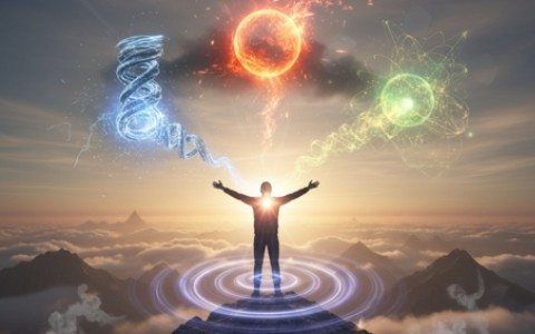 4 Powerful Words to Get You Through Self-Doubt