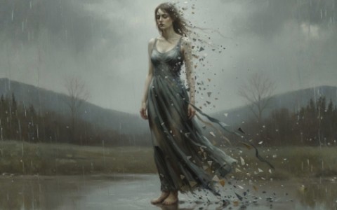 Is Your Life Falling Apart?