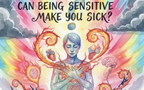 Can Being Sensitive Make You Sick?