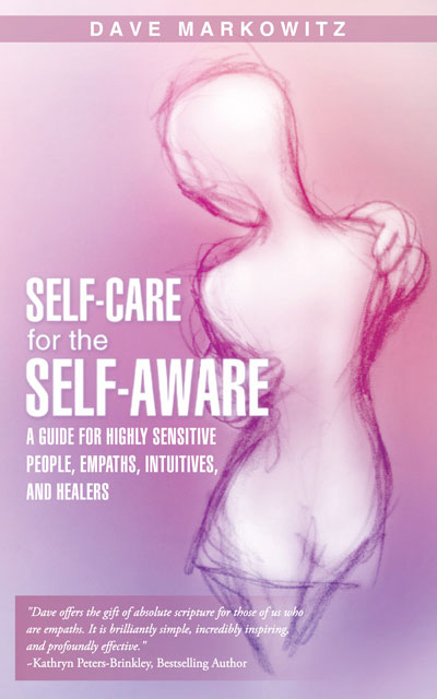 Self-Care for the Self-Aware eBook