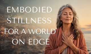 Healing for the Weary Empath