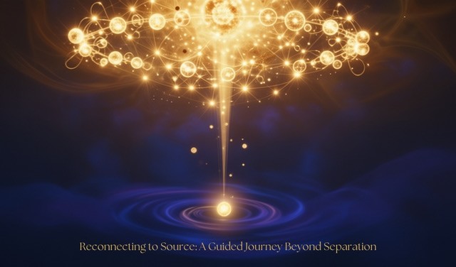 Reconnecting to Source