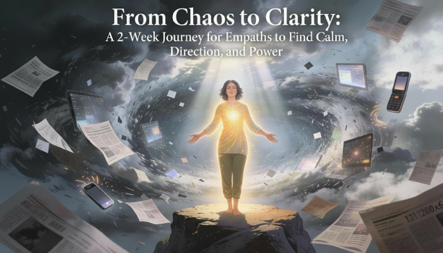 From Chaos to Clarity online course