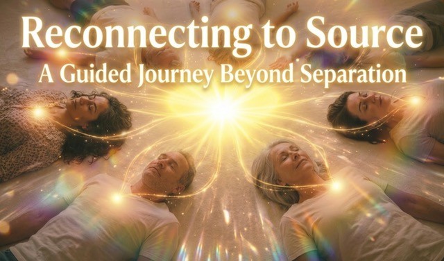 Reconnecting to Source