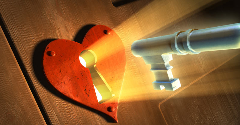 Healthy Protection for Empaths & Sensitives