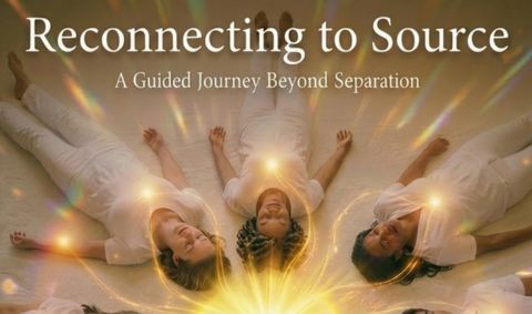 Reconnecting to Source online course