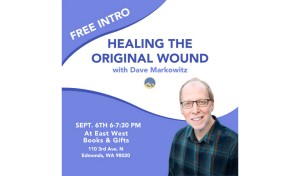 Free Intro to Healing the Original Wound