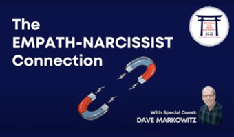 The Empath-Narcissist Connection