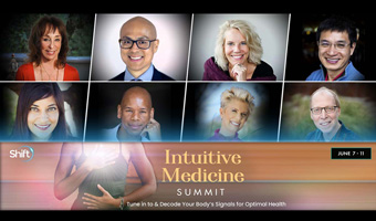 Intuitive Medicine Summit Interview