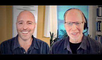 Impact The World - Dave Markowitz: Empaths & Intuitive Guidance