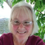 Amaya Gayle Gregory, self-aware author in on the cosmic joke, WA, USA