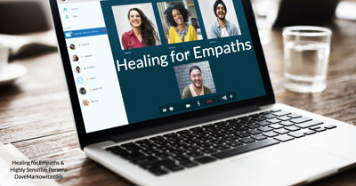 Healing for Empaths