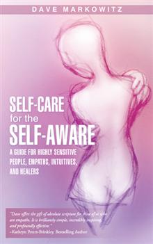 Self-Care for the Self-Aware Cover